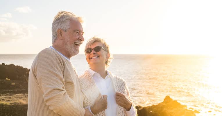 Secrets to Staying Energetic After 60: Nutrition, Exercise, and Mindset