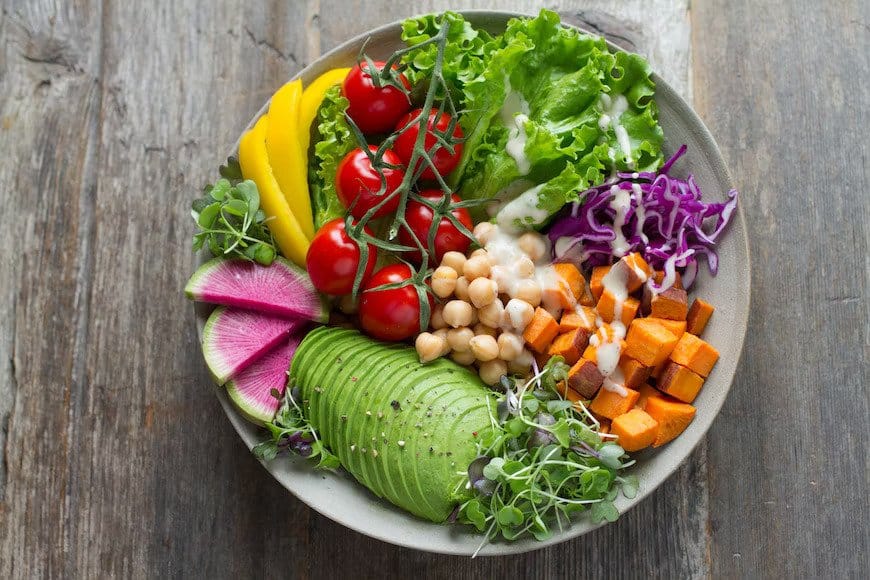 Glow From Within: Superfoods That Naturally Transform Your Skin