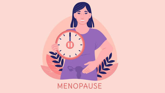 Balancing Hormones Naturally During Menopause