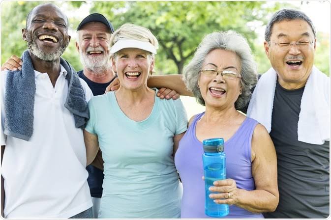 Healthy Aging: Essential Nutrients Every Senior Must Include in Their Daily Diet