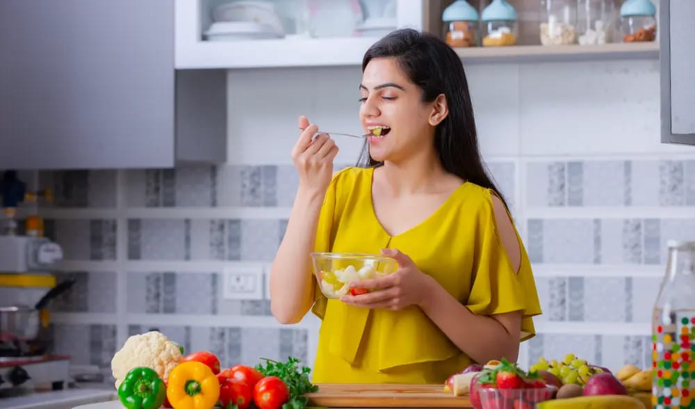 Healthy Lifestyle Made Easy: Daily Routines That Keep Mind and Body in Balance