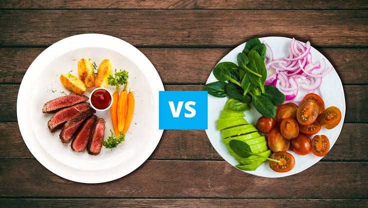  Plant-Based vs. Animal Protein: Which is Better for Your Fitness Goals?