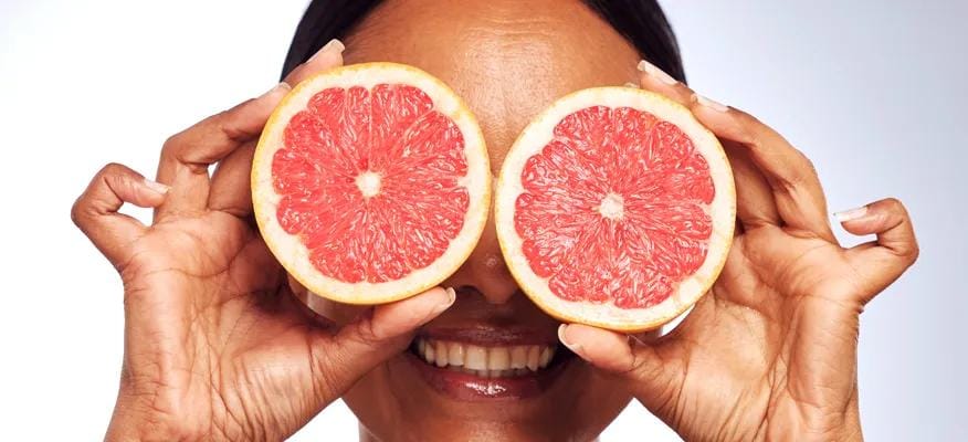 The Skin-Food Connection: What to Eat for Acne-Free, Radiant Skin