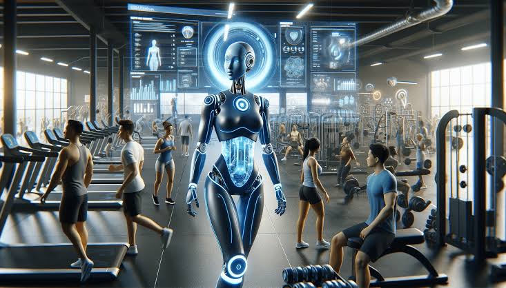 AI-Powered Personal Training: Smarter Ways to Get Fit
