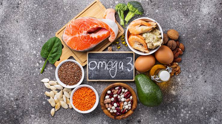 Omega-3 Fatty Acids: How They Improve Blood Flow