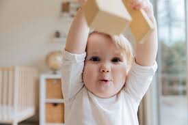 Best Foods for Boosting Baby’s Immunity
