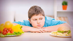 Preventing Childhood Obesity Through Balanced Diet & Play