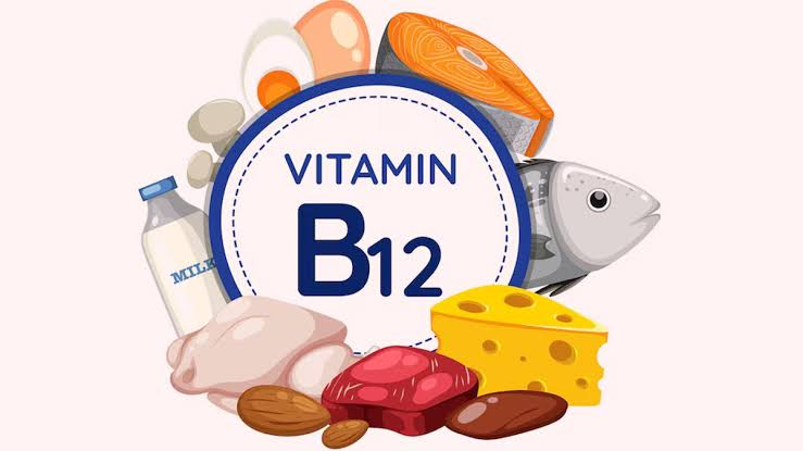 The Importance of Iron, Vitamin B12, and Folate in Blood Formation
