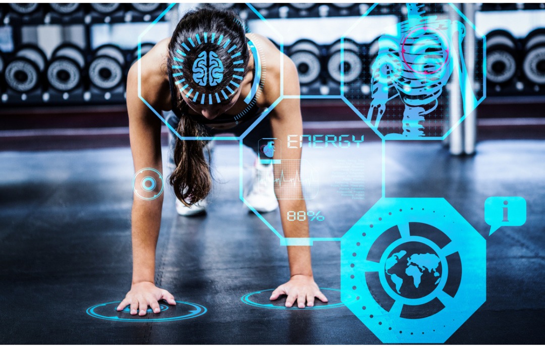 AI-Powered Workouts: How Smart Fitness Apps Are Changing the Game.