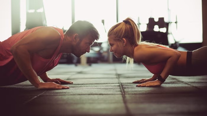 How Men and Women Should Train Differently (And Why It Matters).