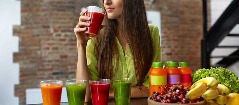 Top 10 Natural Ways to Support Detoxification and Cleansing