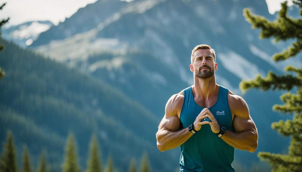 Breathwork for Performance: Oxygen Training Secrets of Athletes.