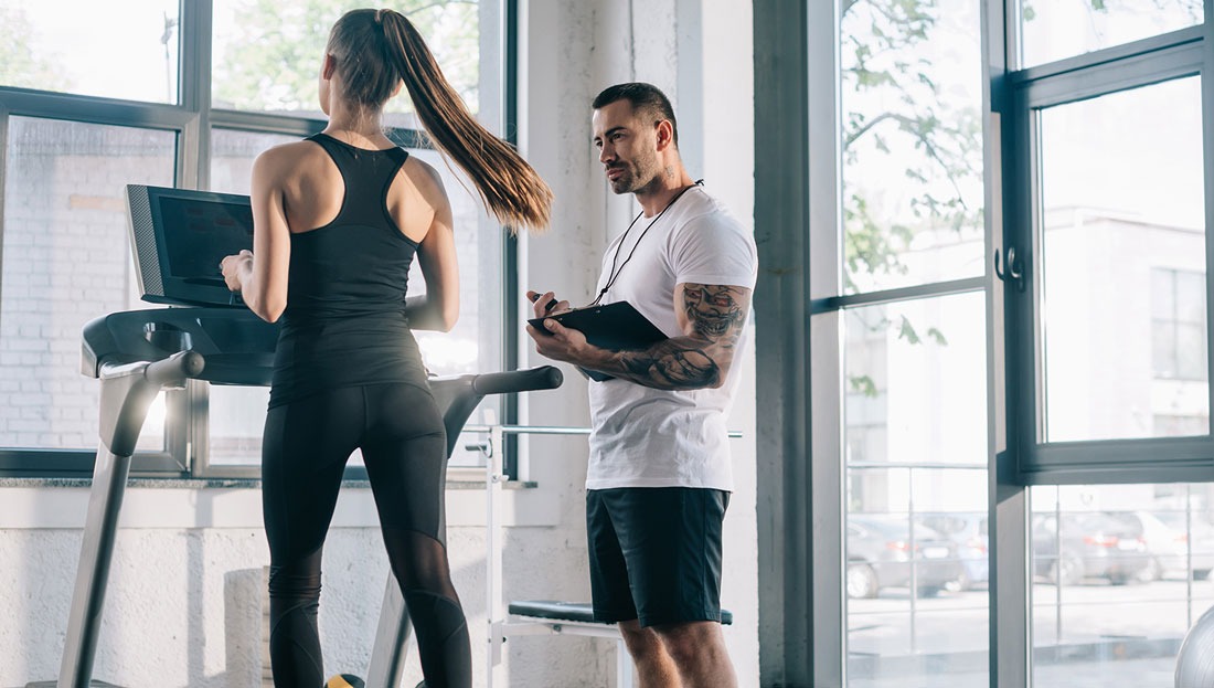 ACE Fitness Blog* – Provides evidence-based fitness and wellness content, supporting both physical and mental health through certified advice.