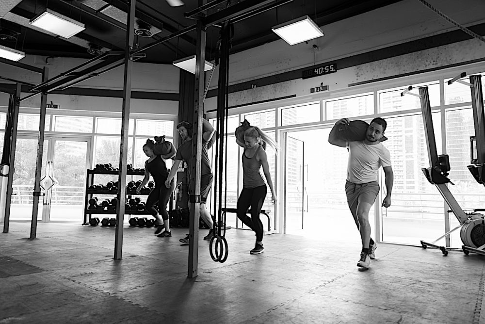 Breaking Muscle – Strength, conditioning, functional fitness with science-backed articles and training programs.