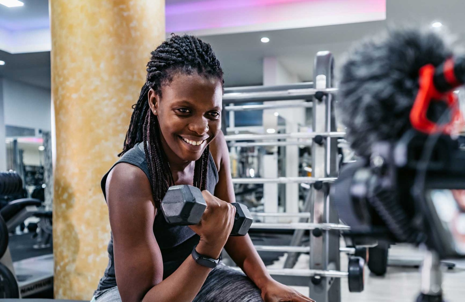 Trainerize Blog* – Highlights top fitness influencers and emerging trends, providing insights into the evolving fitness landscape.