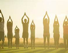 The Benefits of Strength Training for All Ages.