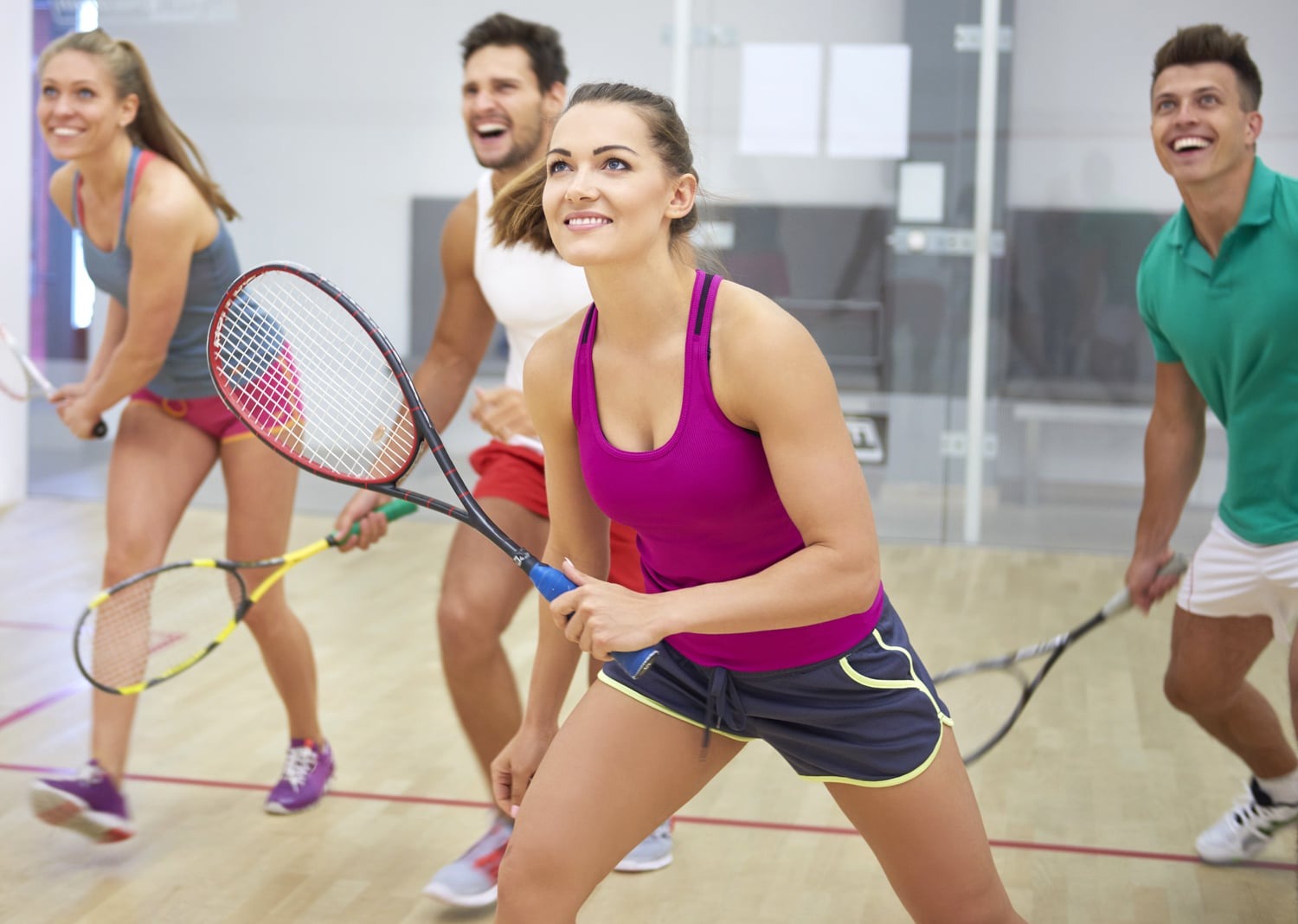 Fitness Gamification: Why Millennials Burn Calories Playing Instead of Training.