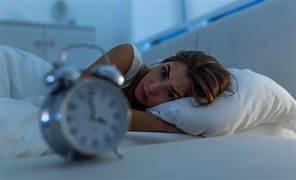 How Sleep Affects Your Fitness Progress.