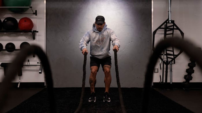 Biohacking Your Workout: How to Train Smarter, Not Harder.