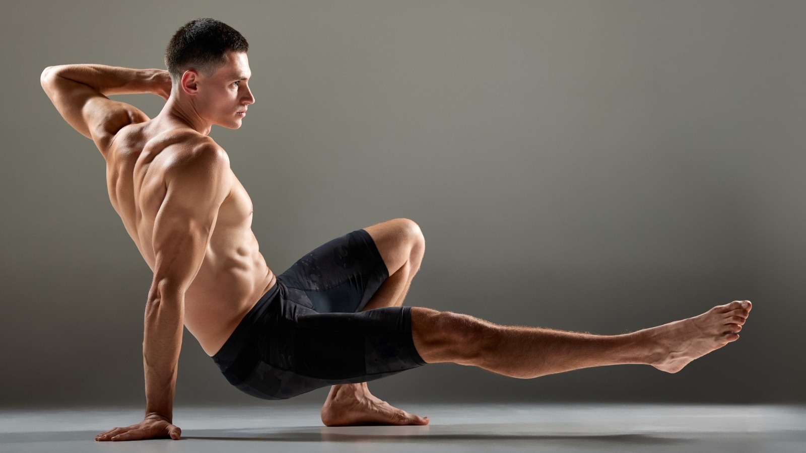 Animal Flow & Primal Movements: Training Like Our Ancestors.