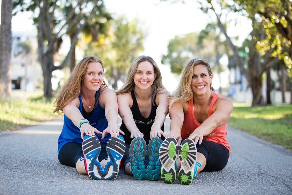 Fit Bottomed Girls – Inclusive, empowering women's health and wellness blog promoting self-love.