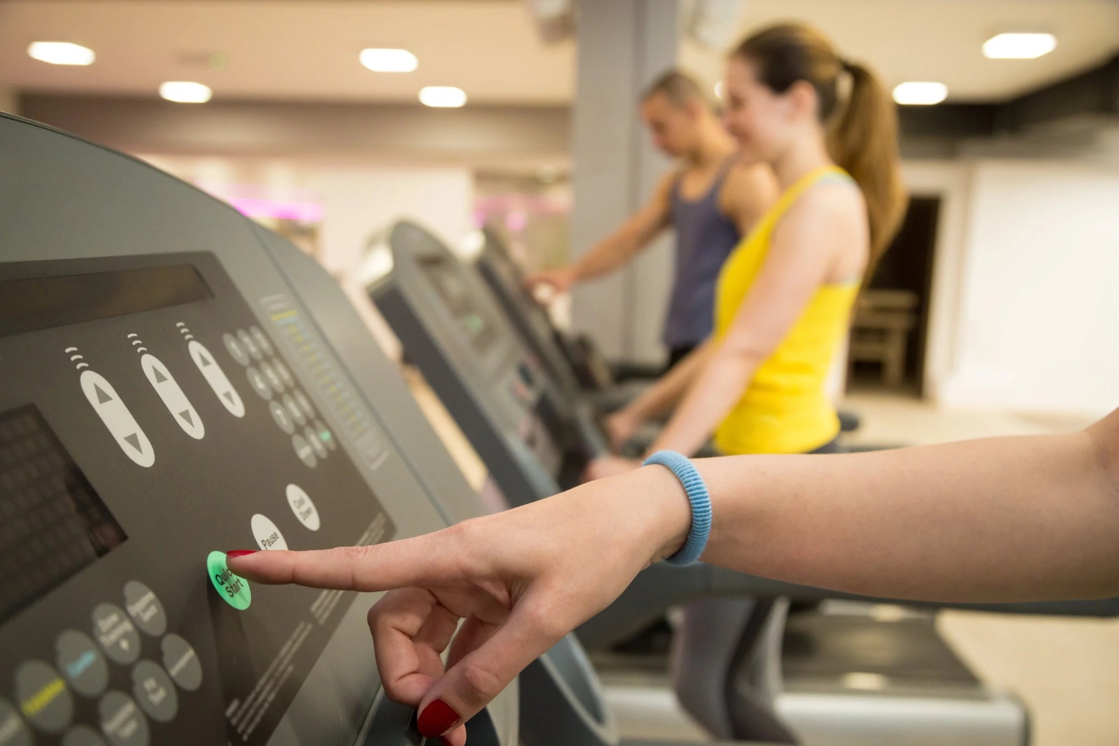 Fitness Myths That Refuse to Die* – Debunking wrong advice still followed today.