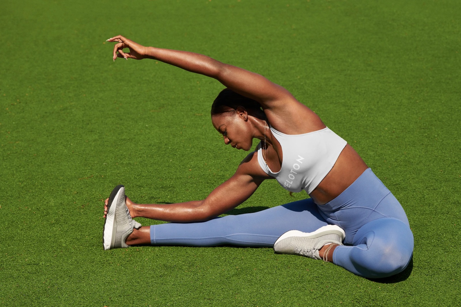 Training Your Fascia: The Forgotten Fitness Tissue.