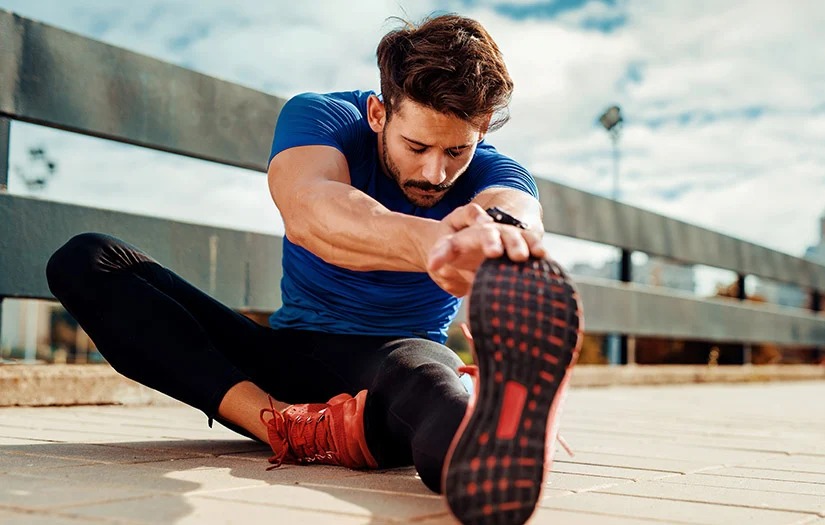 The Rise of Recovery Workouts: Why Rest Days Are the New Training Days.