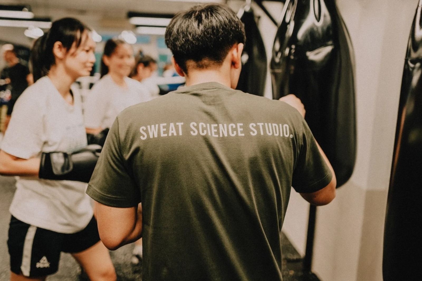 Sweat Science – What Your Sweat Tells About Your Fitness Levels.