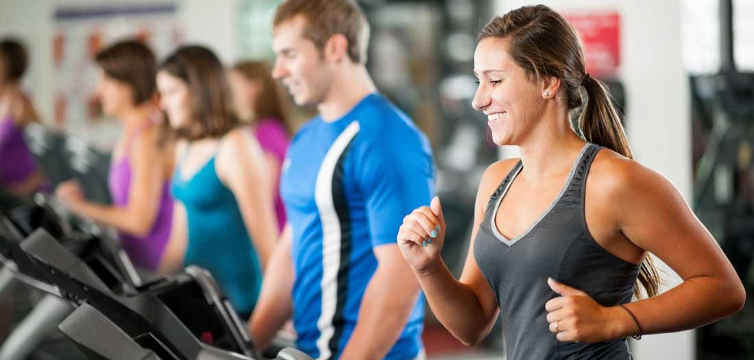 ACE Fitness Blog – Insights on strength, cardio, weight loss, health, backed by the American Council on Exercise.