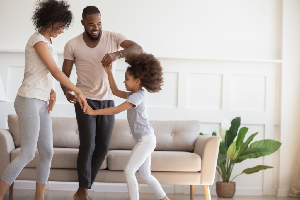 Parenting and Fitness: Turning Playtime Into Workouts.