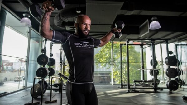 The Psychology of Fitness Motivation.