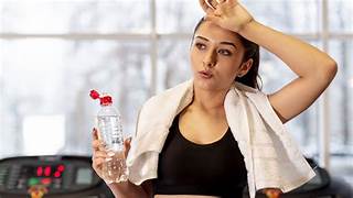 The Role of Hydration in Exercise Performance.