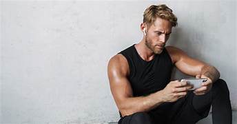 Top 5 Fitness Apps to Keep You Motivated in 2025.