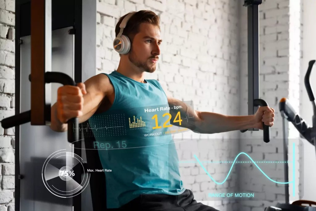 Quantum Computing and Fitness: Predicting the Perfect Workout for Your DNA.