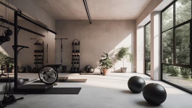 Minimalist Fitness Gear: Do You Really Need a Gym?