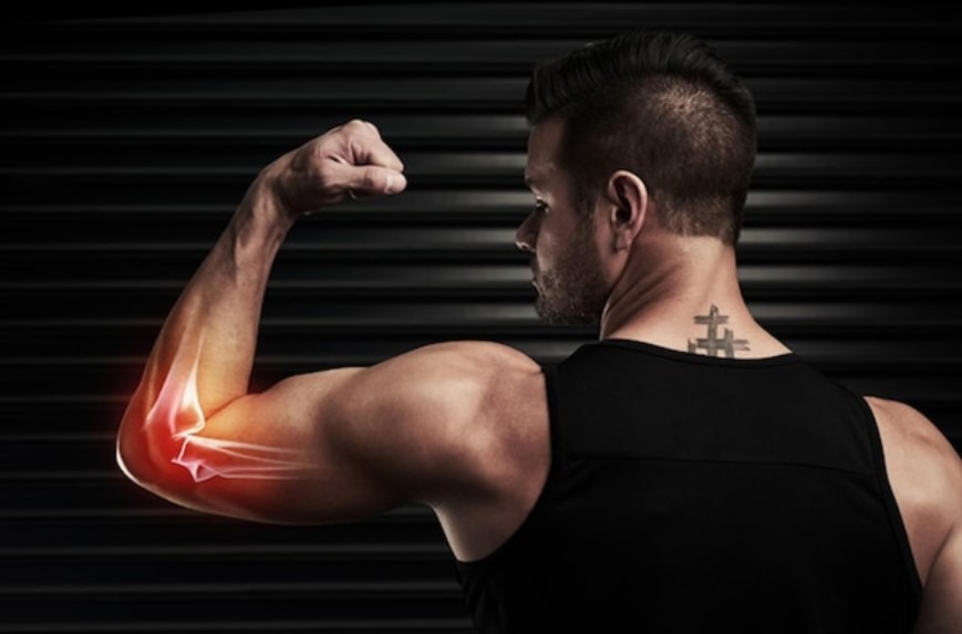 The Science of Recovery: Muscles Grow When You Rest, Not Train.