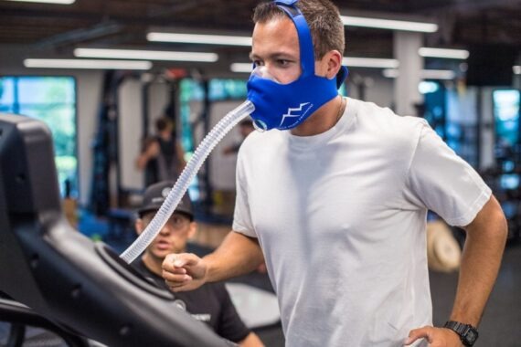 Training with Altitude Masks: Does It Really Mimic Mountain Air?