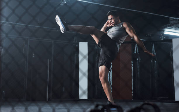 Combat Conditioning: How Martial Arts Are Revolutionizing Mainstream Fitness