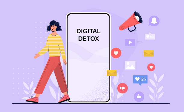 Unplugged and Fearless: How to Detox Digitally Without the FOMO Trap