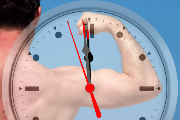 Time Under Tension Training: The Secret to Slower, Stronger Gains
