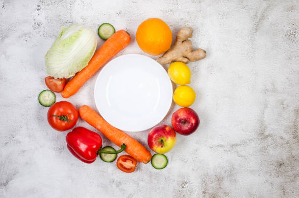 The Wasted Plate: Why Food Waste Is a Nutrition Crisis and the Ethics of a Sustainable Diet